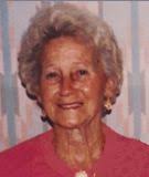 Obituary for Maxine Knowlton