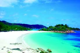 Islands