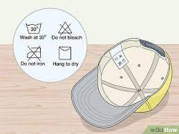 How To Clean Baseball Hats With A Dishwasher 9 Steps