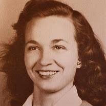 Essie Beryl Smith Obituary