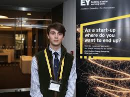 Future Labs is talking about generation Z