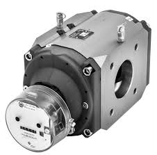 RABO® Rotary Gas Meter
