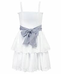 Guess Girls Dress Girls Eyelet Dress Kids Girls 7 16 Macy S Kids Dresses Online Kids Dress Kids Boutique Clothing