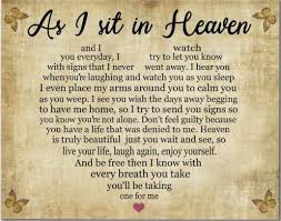 In Memory Of R J He Who Sits In Heaven The Prax