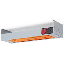 Get free shipping on qualified wexstar electric wall heaters or buy online pick up in store today in the heating, venting & cooling department. Nemco 6150 48 48 Infrared Bar Heater Walmart Com Walmart Com