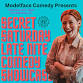Secret Saturday Late Nite Comedy Show event in Asheville, NC
