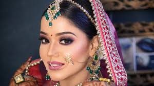 40 Best Makeup Artists in Vikas Nagar