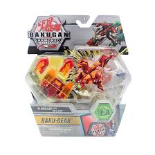 With so many awesome toys to choose from, be sure to collect all your favourites! Bakugan Battle Planet Armored Alliance Howlkor Ultra With Baku Gear At Toys R Us