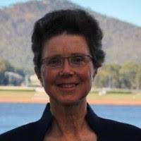 Robyn McClelland GAICD