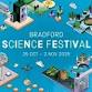Bradford Science Festival 2025: Future Food event in Bradford