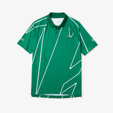 The lacoste x ysy collection will feature a novak djokovic caricature as a tribute to the tennis great, and is meant to evoke inspiration, admiration and respect. Djokovic Lacoste Shirt Cheaper Than Retail Price Buy Clothing Accessories And Lifestyle Products For Women Men