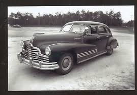 Image result for Silverwing Gray 1946 Pontiac