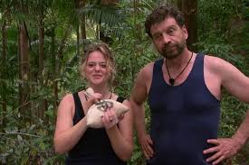 Loved their friendship they are still close today. I M A Celebrity Bosses Plot Nick Knowles And Emily Atack Romance After Flirty Antics Birmingham Live