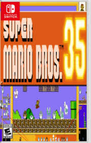 Shockwave games range from car racing to fashion, jigsaw puzzles to sports. Super Mario Bros 35 Switch Nsp Free Download Romslab Com