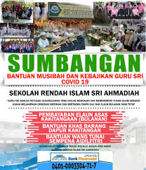 Guru di negara bagian colorado dan arizona pekan lalu menggelar mogok kerja menuntut peningkatan gaji. Sri Ahmadiah Melaka Rayu Sumbangan Kebajikan Guru Berita Parti Islam Se Malaysia Pas