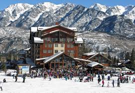 Their ski swim stay package offers a lift ticket. Spring Skiing Colorado Which Resorts Are The Best For Late Season Turns