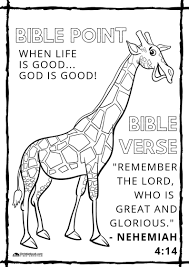 The spruce / wenjia tang take a break and have some fun with this collection of free, printable co. Free Roar Vbs 2019 Coloring Sheets Christianbook Com Blog