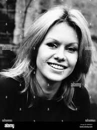 Suzanna Black and White Stock Photos & Images