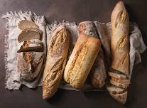 Artisan Bread
