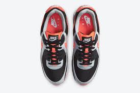 Nike Air Max 90 Radiant Red Where To Buy Nice Kicks