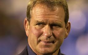 Late Frank Oliver commanded respect