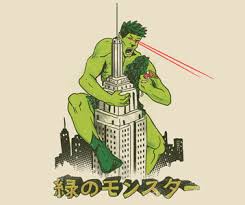 Discover more posts about jolly green giant. Jolly Green Giant T Shirt