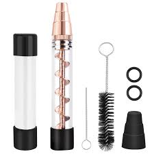 Our range includes colanders, graters, utensils and peelers to name a few, from leading brands including gefu, oxo good grips, peugeot, pyrex and savannah. Glass Tool Set For Herbs And Spices With 2 X Glass Bottle 4 X O Rings 2 X Rubber Caps 2 X Cleaning Brush 1 X Packing Box 1 Xdrawstring Bag Herb
