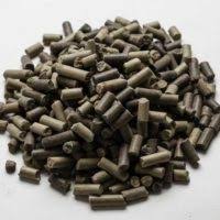 Bentonites Cement Pellets Granules Powder Mikolit Mgs