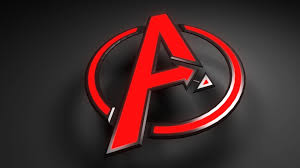Logo 3d models ready to view, buy, and download for free. Avengers Logo 3d Model Cgtrader
