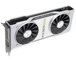 Looking on ebay for a used 1080ti. Nvidia Rtx 2070 Super Review Is It Really Faster Than Gtx 1080 Ti