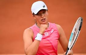 July 5 at 1:25 am ·. Iga Swiatek Find Iga Swiatek Latest News Watch Iga Swiatek Videos Bein Sports