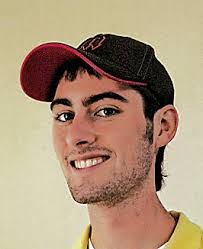 Trevor Graff's Instagram, Twitter & Facebook