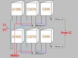 Collector current, ic (a) derating (pc, ic). Kesamaan Transistor D965