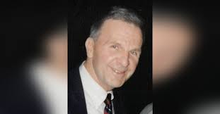 Obituary information for George E. Kneier, Sr.