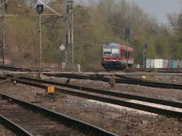 Dort müssen hundebesitzer für ihre vierbeiner einen. Bei Einer Fahrt Immer Den Zug Beobachten Heisst Es Bei Den Bahnmitarbeitern Wie Hier Es Unser Neuer Mitarbeiter Schon Wunderbar Mit Der Rb38 Bahnbilder De