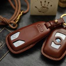 buttero italian leather audi and bmw car key cases with name stamping service made to order thank you for your support leather key fobs leather key bmw key