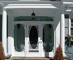 Internal Decoration 12 11 07 Screen Door Victorian Doors