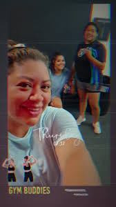 Sisters Committed to Fitness and Personal Growth