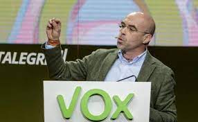 Juan josé liarte pedreño, portavoz de vox en la asamblea de murcia, ha insultado el problema, más allá de la gravedad del insulto, lo encontramos en que estos políticos de vox que no creen en el. Vox Sobre El Control De Armas En El Congreso Que Se Haga Tambien De Drogas Las Provincias