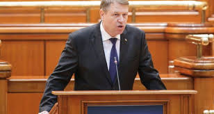 Calvarul învățământului online prin care au trecut milioane de părinți alături de copiii lor nu e nici pe. Romania S President Rebukes Cabinet But Rejects Snap Election