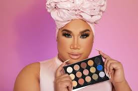 Patrick Starrr ONE/SIZE Launch Makeup Collection