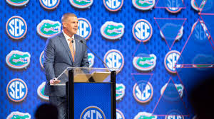 Billy Napier hoping offseason moves for Florida Football pay dividends