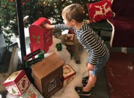 The under 3 crowd needs lots of active play time. Christmas Events Activities In The East Bay 510 Families