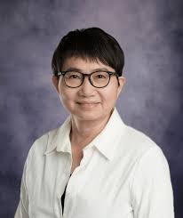 Dr ZHENG Chen
