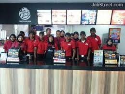 Cosmo restaurants sdn bhd is based in malaysia, with the head office in klang. Working At Cosmo Restaurants Sdn Bhd Burger King Malaysia Company Profile And Information Jobstreet Com Malaysia