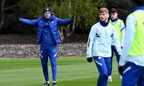 Read about chelsea v wolves in the premier league 2019/20 season, including lineups, stats and live blogs, on the official website of the premier league. Chelsea Vs Fulham Premier League Live Score Lineups And Updates Newscolony