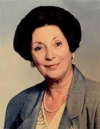 Doris Jean Waters McArthur