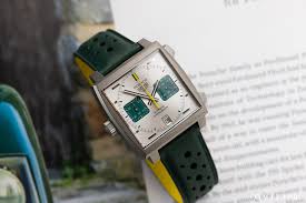 Image result for Bright Green 1969 Monaco