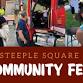 Steeple Square Community Fest