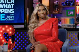 However, nene isn't so pleased that she's not seeing 1 coin from the viral clip. Nene Leakes Says Reps Didn T Drop Her After Twitter Flap New York Daily News